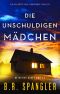 [Casey White 02] • Die unschuldigen Mädchen